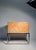 Vintage Bamboo Rattan Chest Drawers End Tables / Night Stands Milo Baughman For Sale - Image 4 of 7