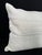 Turkish Hemp Pillow Cushion Natural Beige Pillow Cushion Cover 24"x24" #30379 Enhance your home decor with our Kilim...