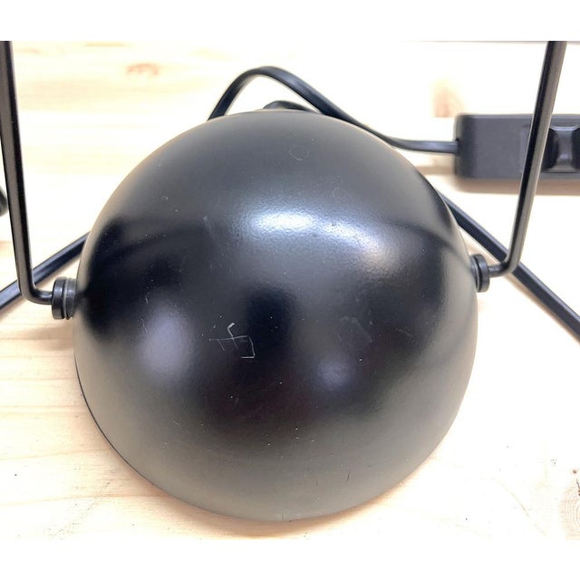 Meridiana Desk Lamp by Paolo Francesco Piva for Stefano Cevoli, 1980s For Sale - Image 13 of 18