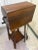 Vintage, Crank Telephone & Stand, Antique Phones For Sale - Image 4 of 11