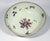 18th-Century First Period Worcester Porcelain Botanical Punch Bowl For Sale - Image 18 of 18