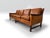 Animal Skin Minerva 4-Seater Sofa by Torbjørn Afdal for Bruksbo, Norway, 1960 For Sale - Image 7 of 18