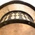 Late 20th Century Monumental Bespoke Hand-Forged Iron Gothic Chandelier With Mica Panels For Sale - Image 10 of 13