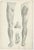 Early 19th Century Jules Cloquet, French Anatomical, 1821, Lithograph, Set of 3 For Sale - Image 5 of 10