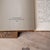 Brown Antique Swedish Leather Bound Books, Set of 4 - Locke, Karlfeldt & Engström For Sale - Image 8 of 10