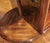 1980s Three-Piece Display Cabinet Attributed to Hickory Tavern For Sale - Image 9 of 11