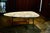Italian Coffee Table in Carrara Marble and Brass, 1965 For Sale - Image 11 of 11