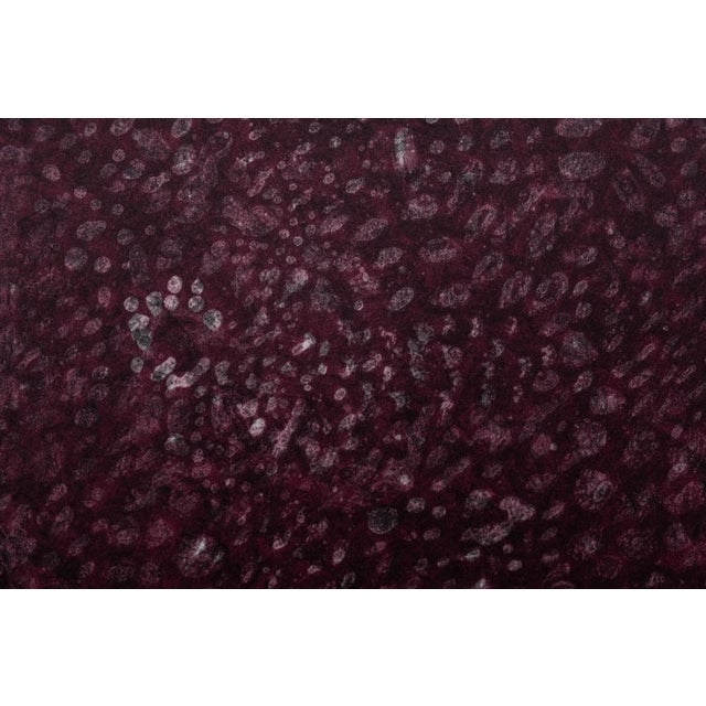 Modern Mark Tobey, from the Depths of a Dream, Original Signed Lithograph For Sale - Image 3 of 8