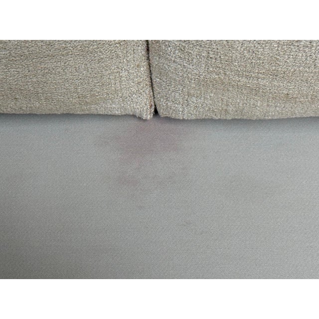 Baker Furniture Manhattan Sofa For Sale - Image 12 of 12
