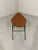 Wood Stool from Ulferts Tibro, Sweden, 1950s For Sale - Image 7 of 13