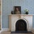 Not Yet Made - Made To Order Schumacher Ouvrez Moi Wallpaper, Blue For Sale - Image 5 of 6