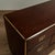 Mid Century Campaign Style Chest of Drawers by Baker For Sale In West Palm - Image 6 of 14