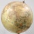 Terrestrial Globe with World Map and Compass from Dietrich Reimers, Berlin, 1912 For Sale - Image 3 of 15