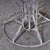 French Model 1400 Bottle Drying Rack, France, 1940s For Sale - Image 4 of 9