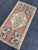 Early 21st Century Turkish Yastik Rug 1'7" x 3'3" For Sale - Image 5 of 5
