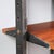 Vintage Floor-to-Ceiling Bookcase, 1960s For Sale - Image 4 of 10