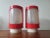 Mid-Century Space Age Table Lamps, 1970s, Set of 2 For Sale - Image 10 of 13