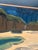 Gunne, Landscape, 1968, Oil Painting on Canvas, Framed For Sale - Image 15 of 18