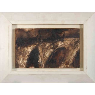 Paolo La Motta, Crushing, Mixed Media, 1996 For Sale