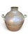 Large Egyptian Jug in Hand-Hammered Copper, 1940s For Sale - Image 4 of 13