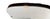 Art Deco Style Free-Form Mirror, 1960s For Sale - Image 6 of 14