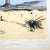 Original Limited Edition Hunter S. Thompson Memorial Print "Going Home" by Ralph Steadman and Signed by Gonzo Family For Sale - Image 4 of 9