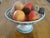 Large Terre De Fer Compote Dish by HB&Cie, 1890s For Sale - Image 3 of 18