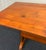 Late 1900’s Farmhouse Pine Hutch Table For Sale - Image 9 of 10