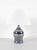 Georges pelletier (1938 - 2024) lamp france, circa 1960 ceramic signed “la roue vallauris” h: 18 cm / d: 11 cm - h...