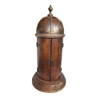 Old Wonderful Religious Dome For Sale