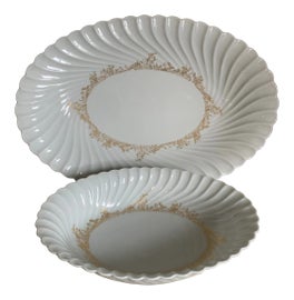 Example of Serveware