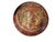 Antique Chinese Wedding Basket 3 Tier Lacquered Wood Dowry Basket 20” For Sale In New York - Image 6 of 7