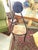 Vintage Beech Chairs, 1950s, Set of 2 For Sale - Image 4 of 6
