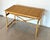 Vintage Wicker and Bamboo Desk, 1970s For Sale - Image 12 of 13