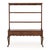 Welsh Oak Dresser With Cabriole Legs, 19th Century For Sale In New York - Image 6 of 11