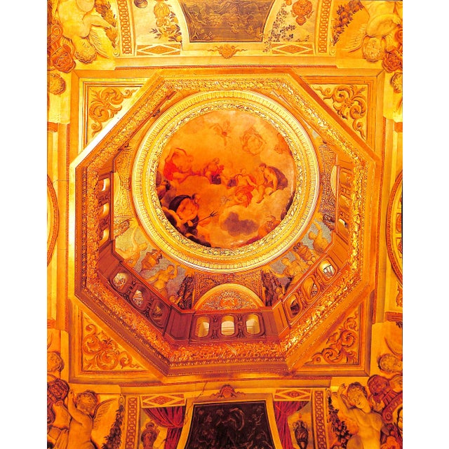 "The Great Houses of Paris" 1979 Fregnac, Claude and Andrews, Wayne For Sale - Image 11 of 12