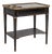 Side Table for Champagne Coolers, 1950s For Sale