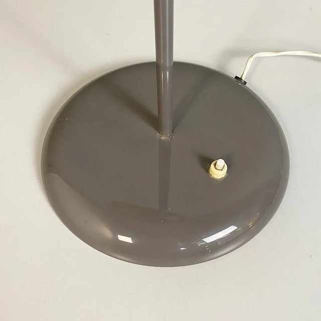 Italian Modern La Lune Sous Le Chapeau Table Lamp by Man Ray for Sirrah, 1980s For Sale - Image 10 of 12