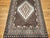 Ivory Late 20th Century Moroccan Rug For Sale - Image 8 of 12