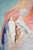 1980s Oil on Canvas Art by Jean Richardson For Sale - Image 4 of 6