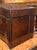 Brown Antique French Napoleon III Marquetry "Cave À Liqueur" Liquor Cabinet, C. 1860-1880. For Sale - Image 8 of 12