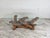 Brown Mid 20th Century Olive Root Driftwood Coffee Table For Sale - Image 8 of 12