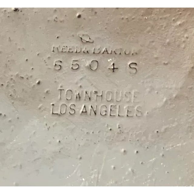 Early 20th Century Vintage Hotel Silverplate Bowl For Sale - Image 4 of 7