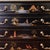 Habersham Black Chinoisere Hand Painted Chest of Drawers | Dresser For Sale - Image 11 of 18