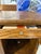 Modern Vintage Oak Gaming Cabinet in the Style of a Slot Machine, Late 20th Century For Sale - Image 3 of 10