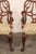 Pair of Ornate Early 20th C. English Armchairs For Sale - Image 10 of 13