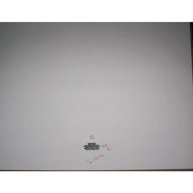 Marilyn Monroe Crucifix 2 2010 For Sale - Image 3 of 5