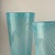 Glass Vintage Murano Glass Vases by Gio Ponti, Italy, 1970s, Set of 3 For Sale - Image 7 of 12