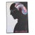 ‘After Dylan’ Poster by Woody Pirtle for Milton Glaser Conference 1985 For Sale
