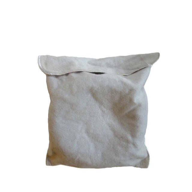 Silver Vintage S Kirk & Son Sterling Silver Repousse Compote #436 - Not Weighted For Sale - Image 8 of 8